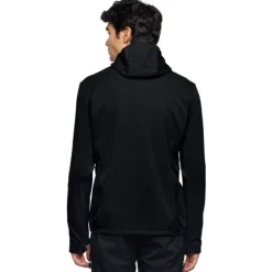 Monviso III Fleece Jacke Herren
