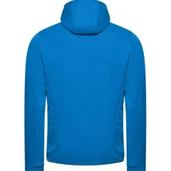Monviso III Fleece Jacke Herren