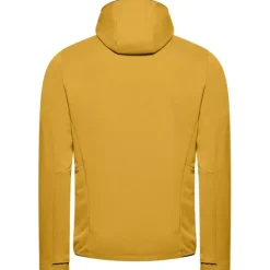 Monviso III Fleece Jacke Herren