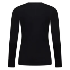 Monviso II Langarm Shirt mit Wolle Damen
