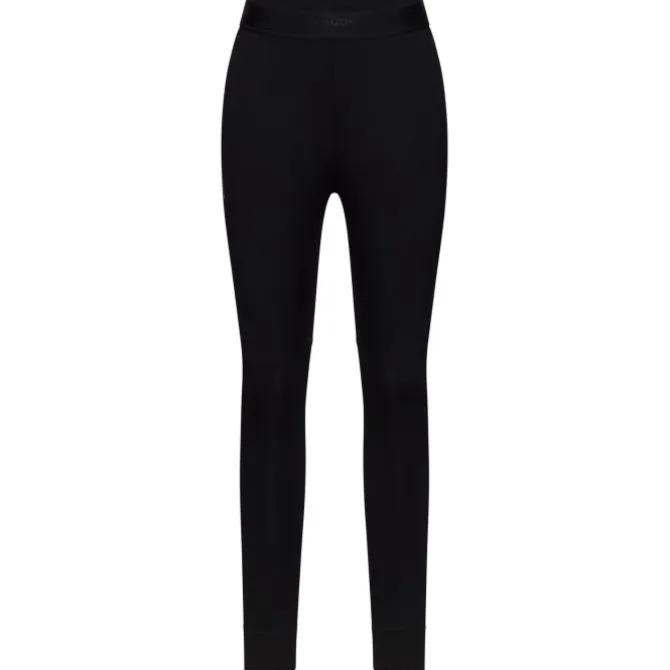 Monviso II Tights mit Wolle Damen