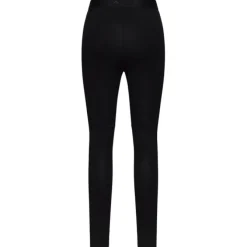 Monviso II Tights mit Wolle Damen