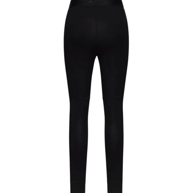 Monviso II Tights mit Wolle Damen