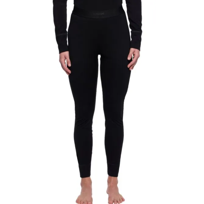 Monviso II Tights mit Wolle Damen
