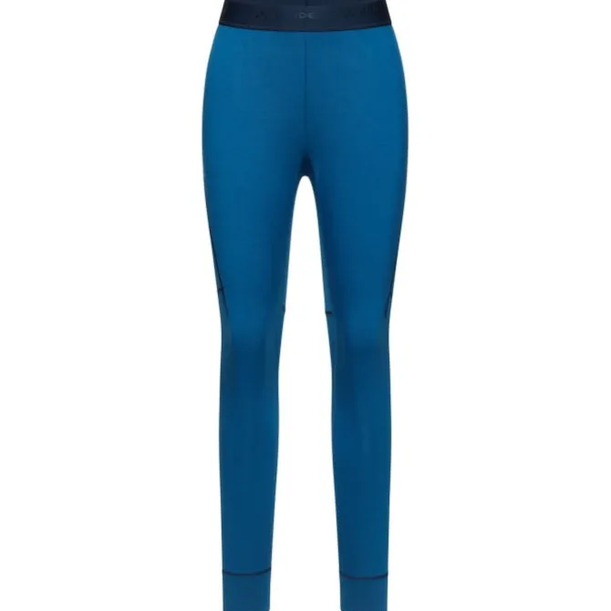 Monviso II Tights mit Wolle Damen
