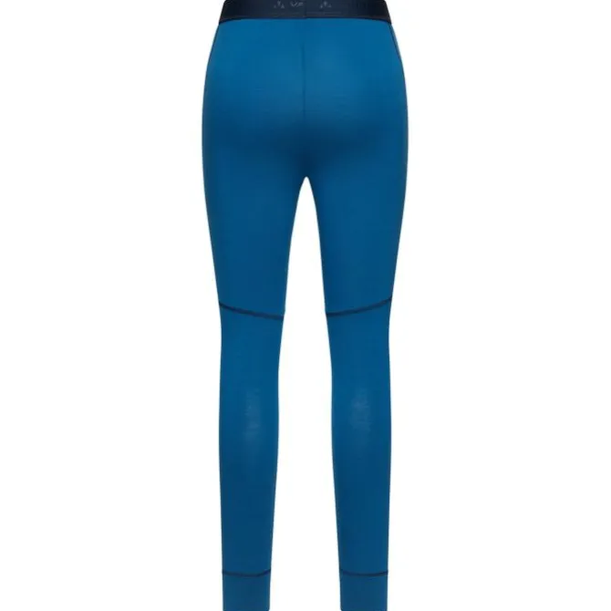 Monviso II Tights mit Wolle Damen