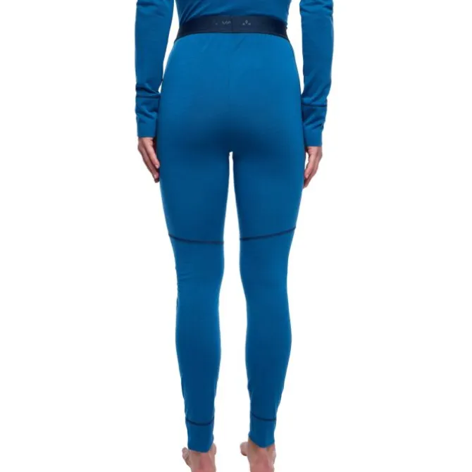 Monviso II Tights mit Wolle Damen