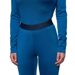 Monviso II Tights mit Wolle Damen