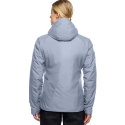 Monviso Isolationsjacke Damen