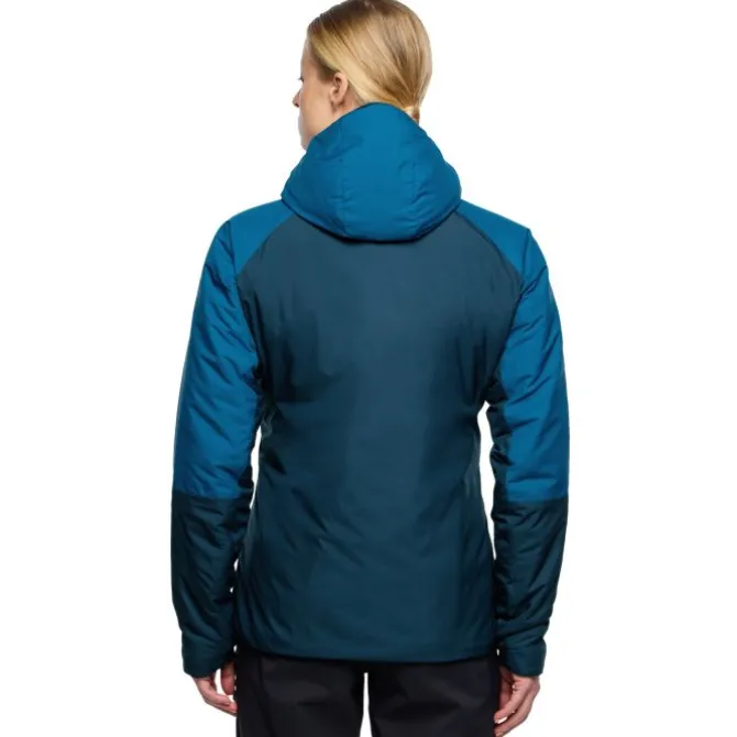Monviso Isolationsjacke Damen