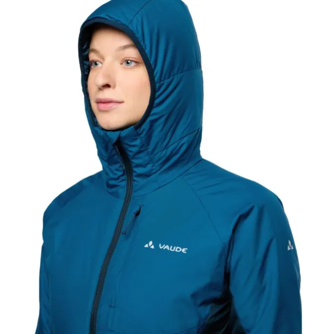 Monviso Isolationsjacke Damen