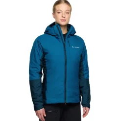 Monviso Isolationsjacke Damen
