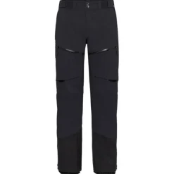 Monviso 3-Lagen alpine Skitourenhose Herren
