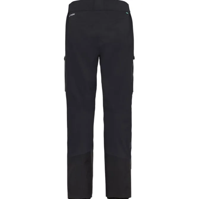 Monviso 3-Lagen alpine Skitourenhose Herren