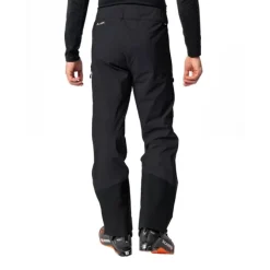 Monviso 3-Lagen alpine Skitourenhose Herren