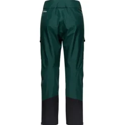 Monviso 3-Lagen alpine Skitourenhose Herren