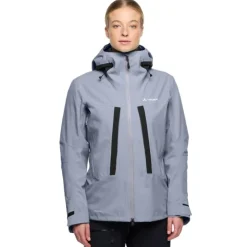 Monviso 2,5 Lagen Hardshelljacke Damen