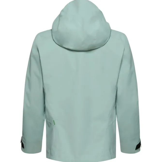 Monviso 2,5 Lagen Hardshelljacke Damen