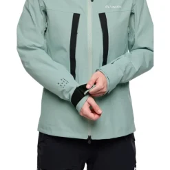 Monviso 2,5 Lagen Hardshelljacke Damen