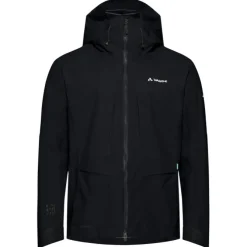 Monviso 2,5 Lagen Hardshelljacke Herren