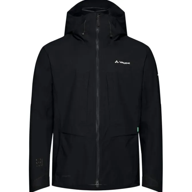 Monviso 2,5 Lagen Hardshelljacke Herren