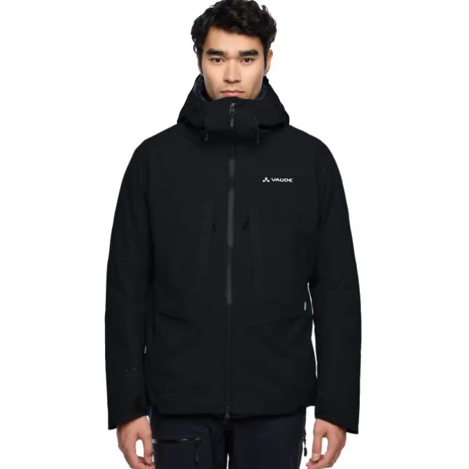Monviso 2,5 Lagen Hardshelljacke Herren