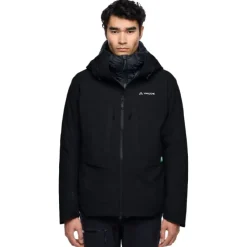 Monviso 2,5 Lagen Hardshelljacke Herren