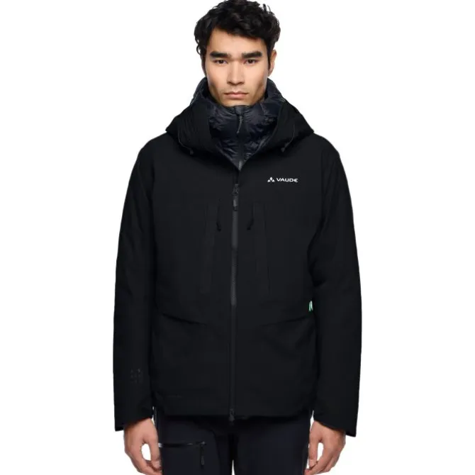 Monviso 2,5 Lagen Hardshelljacke Herren