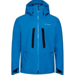 Monviso 2,5 Lagen Hardshelljacke Herren