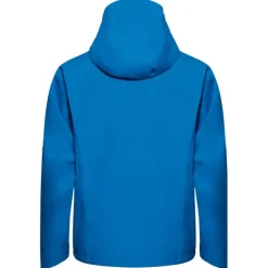 Monviso 2,5 Lagen Hardshelljacke Herren