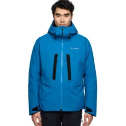 Monviso 2,5 Lagen Hardshelljacke Herren