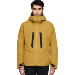 Monviso 2,5 Lagen Hardshelljacke Herren