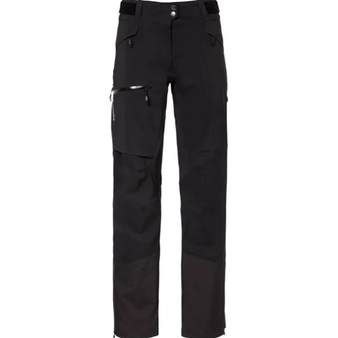 Monviso 3-Lagen Skitourenhose Damen