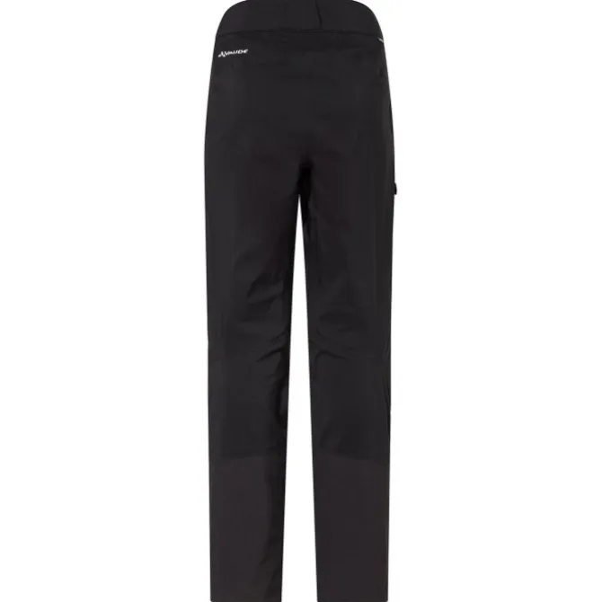 Monviso 3-Lagen Skitourenhose Damen