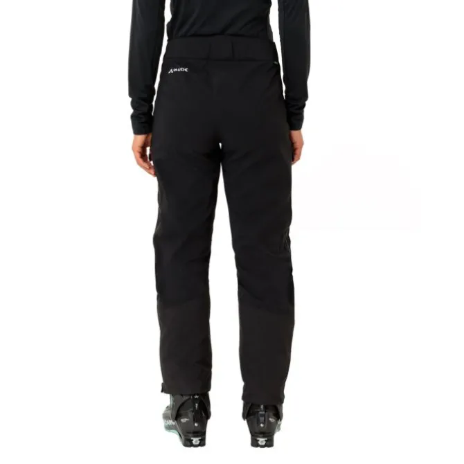 Monviso 3-Lagen Skitourenhose Damen