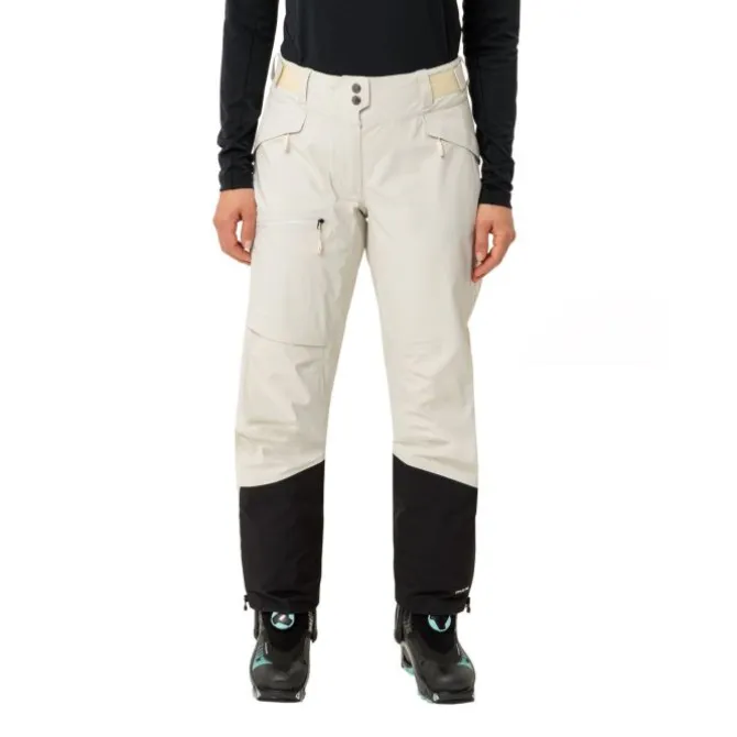 Monviso 3-Lagen Skitourenhose Damen
