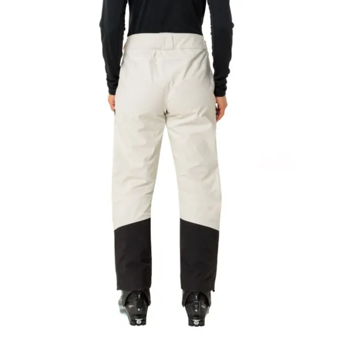 Monviso 3-Lagen Skitourenhose Damen