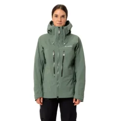 Monviso 3-Lagen Skitourenjacke Damen