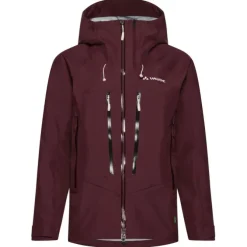 Monviso 3-Lagen Skitourenjacke Damen