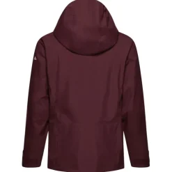 Monviso 3-Lagen Skitourenjacke Damen