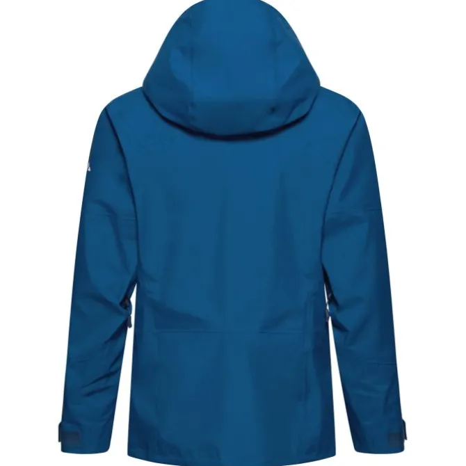 Monviso 3-Lagen Skitourenjacke Damen