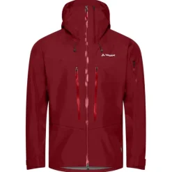 Monviso 3-Lagen Skitourenjacke Herren
