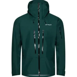 Monviso 3-Lagen Skitourenjacke Herren
