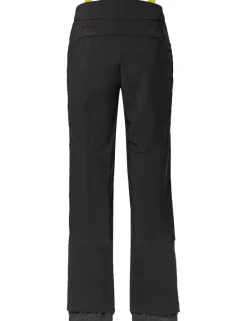 Monviso Softshell Hose Herren - black