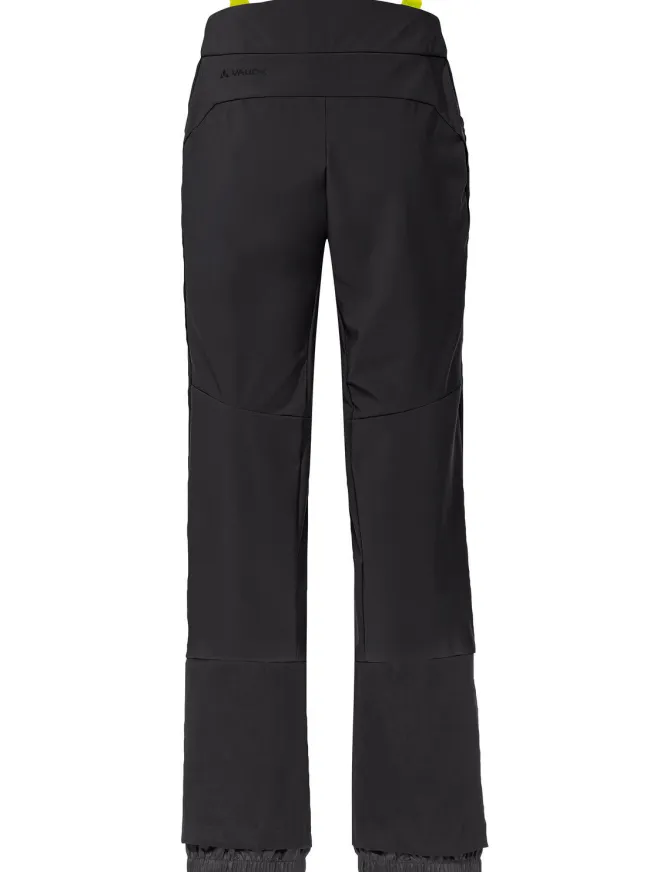 Monviso Softshell Hose Herren - black