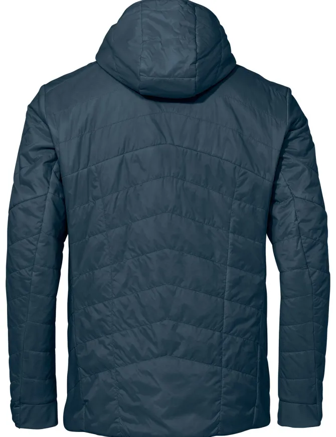 Monviso Thermo Skitourenjacke Herren - dark sea