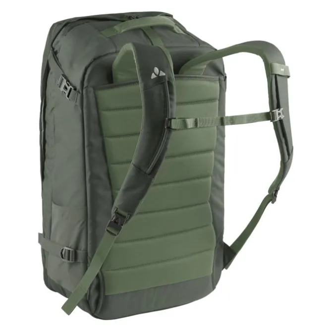 Mundo Carry-On 38 Liter Reiserucksack