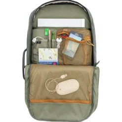 Mundo Carry-On 38 Liter Reiserucksack