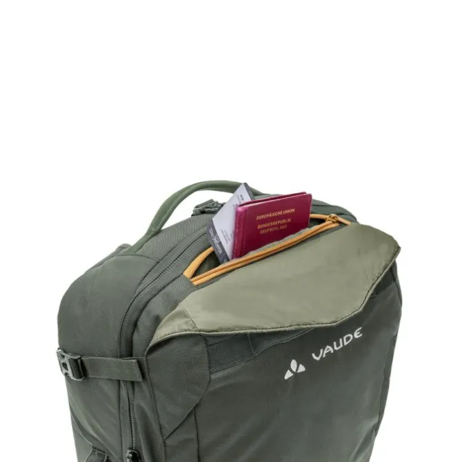 Mundo Carry-On 38 Liter Reiserucksack