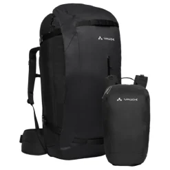 Mundo To-Go 65+ Liter Reiserucksack